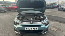 Citroen C4 1.2 PureTech [130] Max 5dr Auto Petrol Hatchback